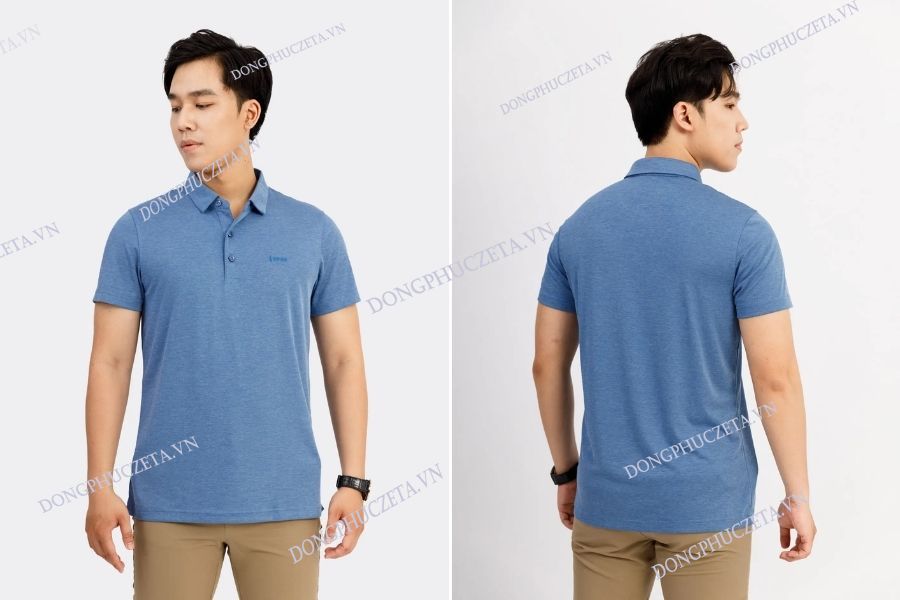 Cập Nhật 100+ Mẫu Đồng Phục Màu Xám Đẹp Như Mơ – Mặc Lên Là Sang!