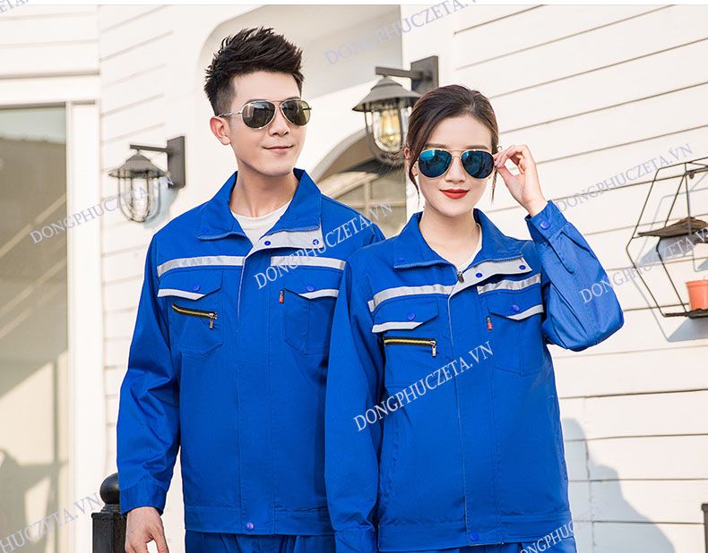 Quần Áo Bảo Hộ Cần Đạt Những Tiêu Chuẩn Gì? – Hướng Dẫn Chi Tiết Từ A Đến Z