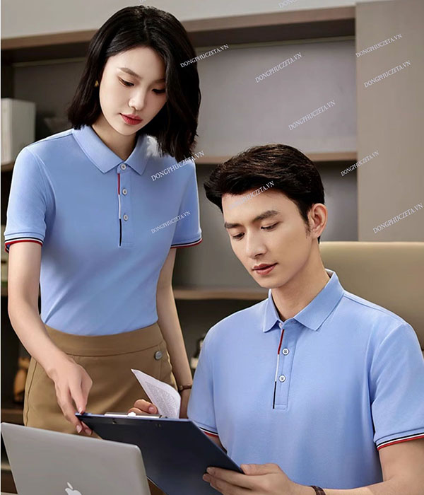 5+ Kinh Nghiệm Xương Máu Khi Chọn Xưởng May Đồng Phục Công Ty