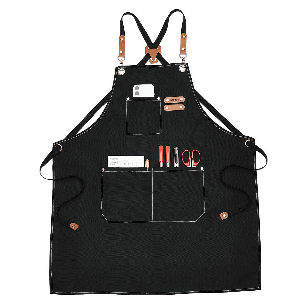 Tạp dề (Apron)