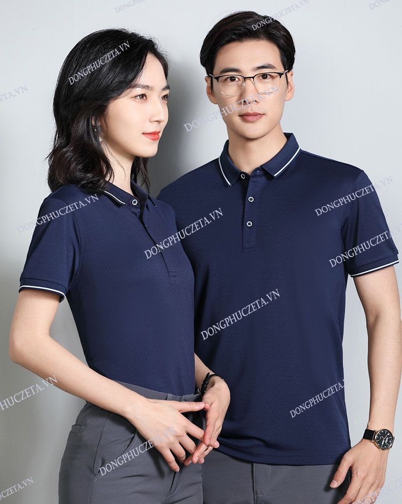 May Đồng Phục Công Ty