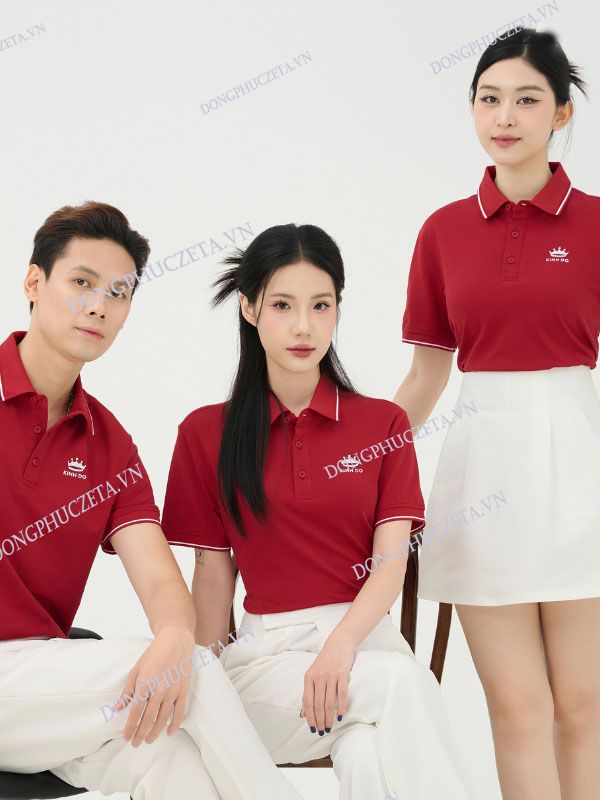 Đồng Phục Công Ty