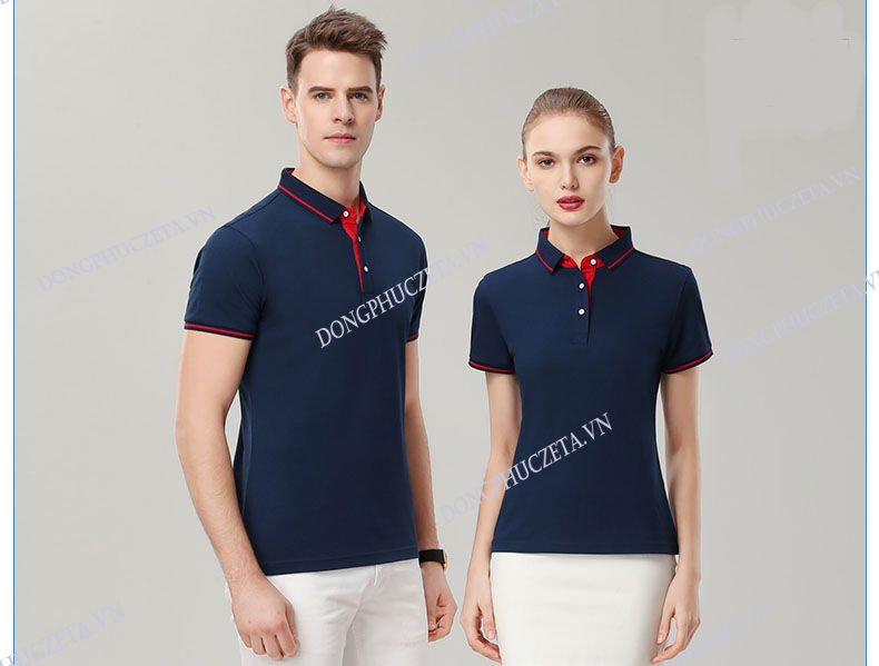 in đặt áo thun đồng phục công ty