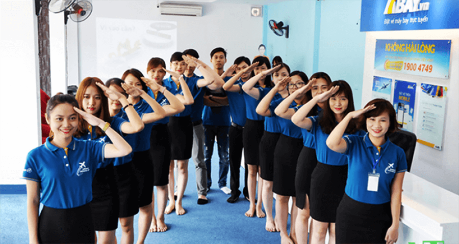 mẫu áo phông đồng phục công ty đẹp