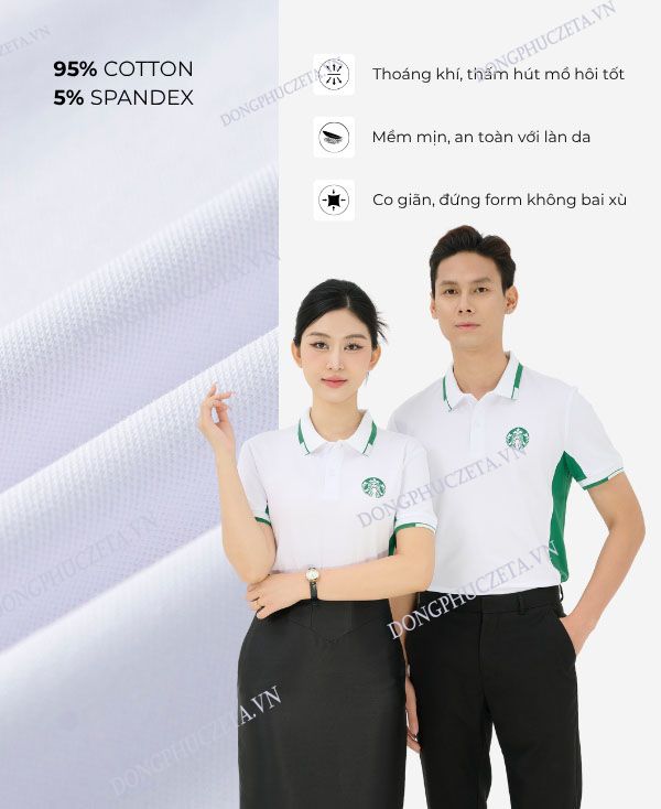 Vải lacoste piquecool pro