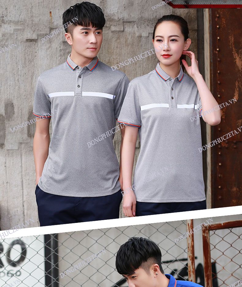 Đồng Phục Công Ty Giá Rẻ