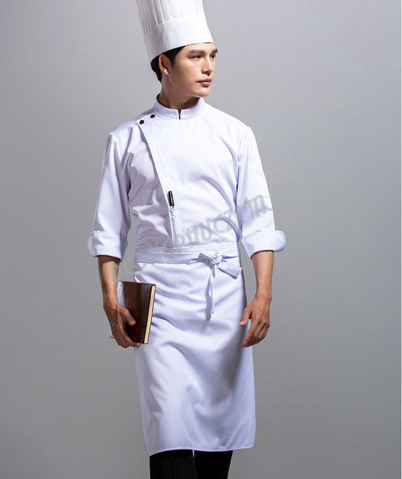đồng phục cho bếp nhân viên
