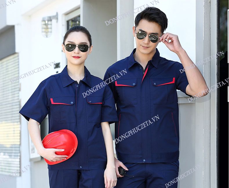 Thiết bị bảo hộ lao động