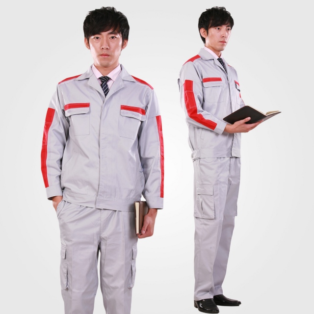  đồng phục bảo hộ lao động