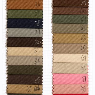 vải kaki cotton cao cấp may bhlđ