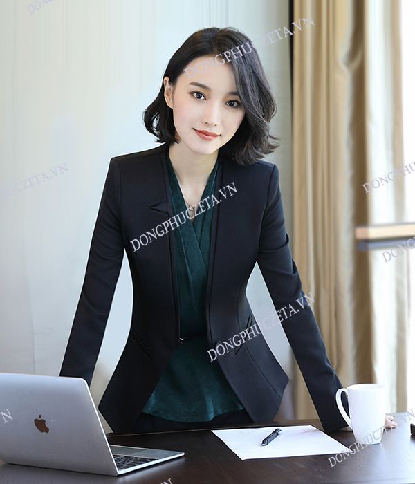 Áo vest trắng nữ đẹp - Thời Trang Daily