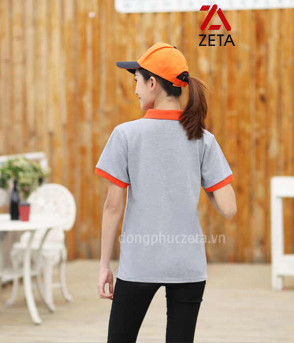 đồng phục phục vụ nhà hàng đẹp