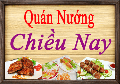 QUÁN CHIỀU NAY - XIÊN NƯỚNG KIỂU NGA