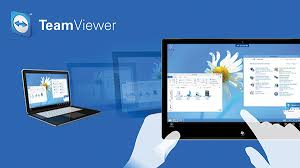 Hỗ trợ qua teamviewer