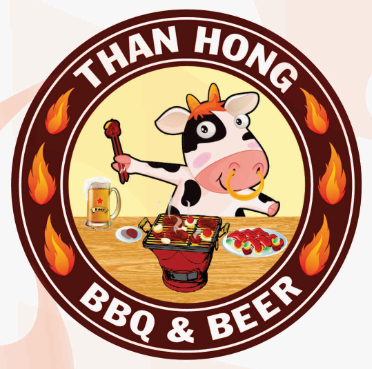 THAN HỒNG BBQ