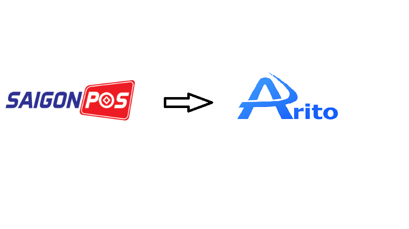 SAI GON POS: Hướng dẫn kết nối tự động với pm kế toán Arito