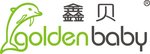 Xe đẩy Golden baby