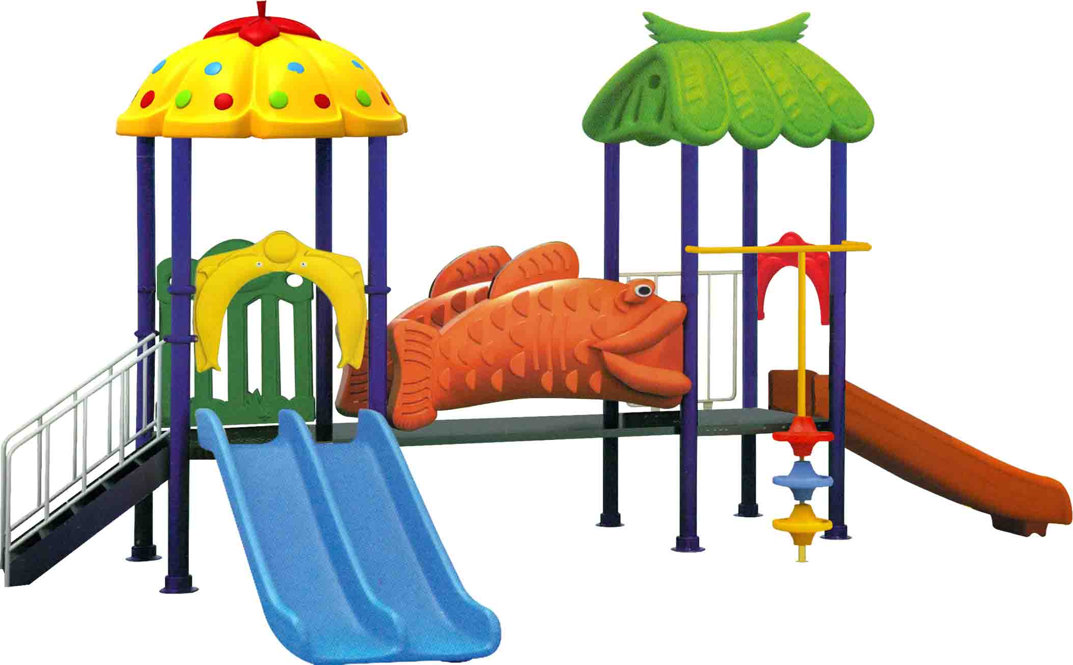 Cung cấp thiết bị mầm non