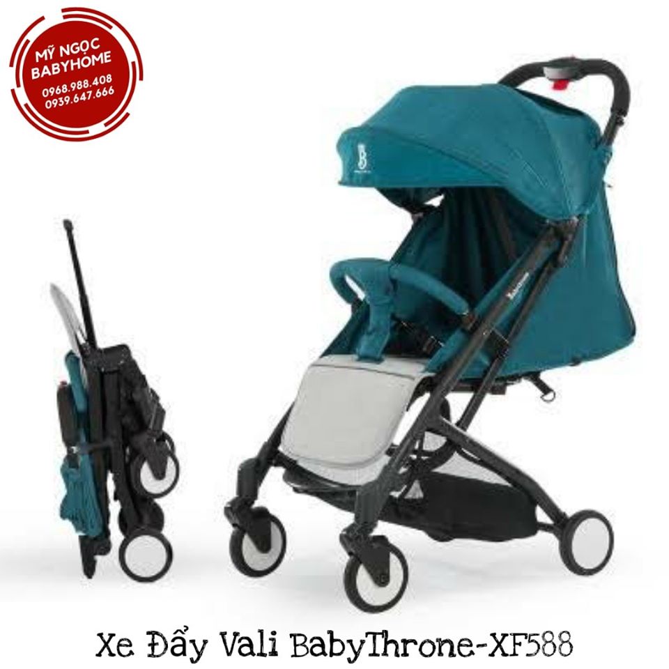 baby throne xf588