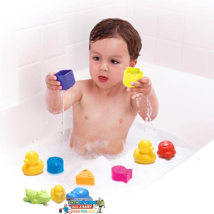 đồ chơi cho bé trai 6 tuổi