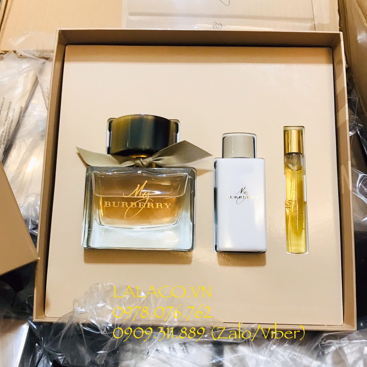 Arriba 50+ imagen burberry classic perfume gift set