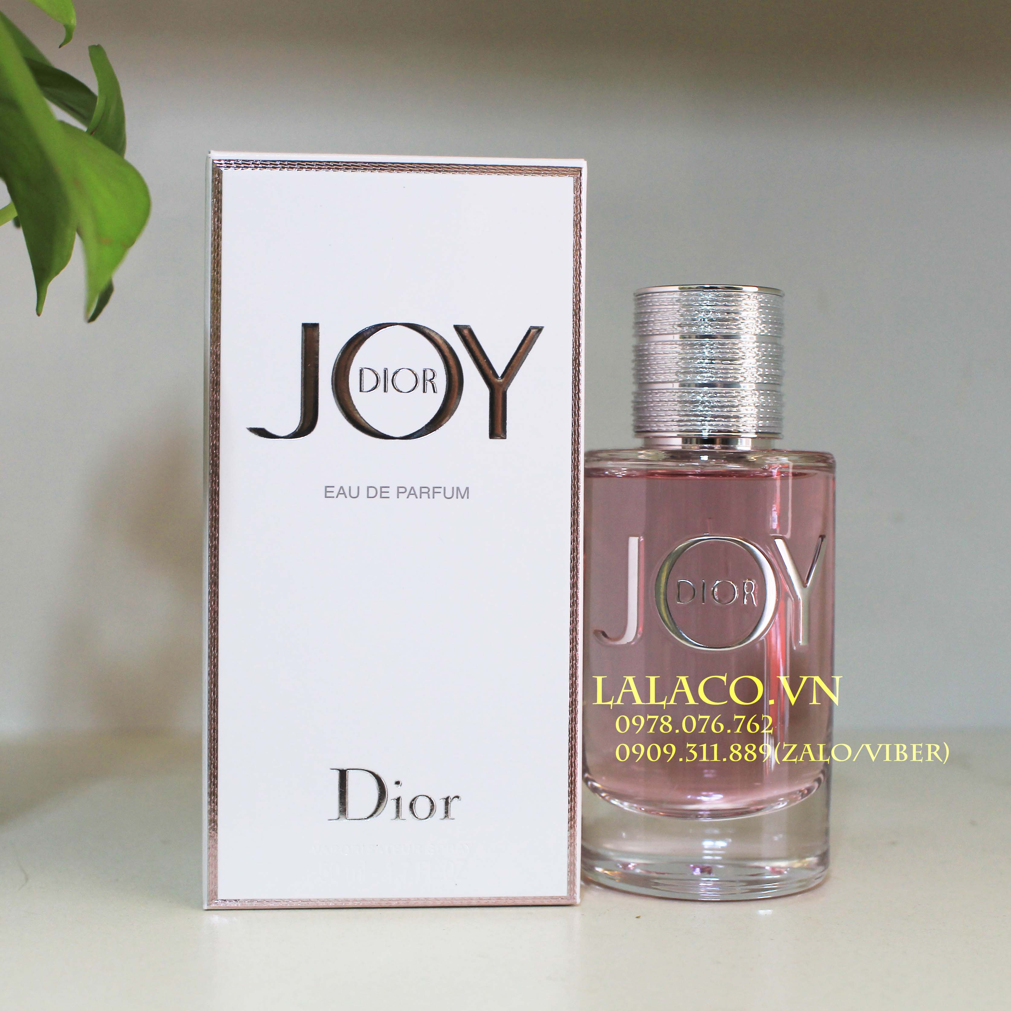 Nước hoa Dior Joy 30ml Eau De Parfum  Nữ Hoàng Bá Quyền