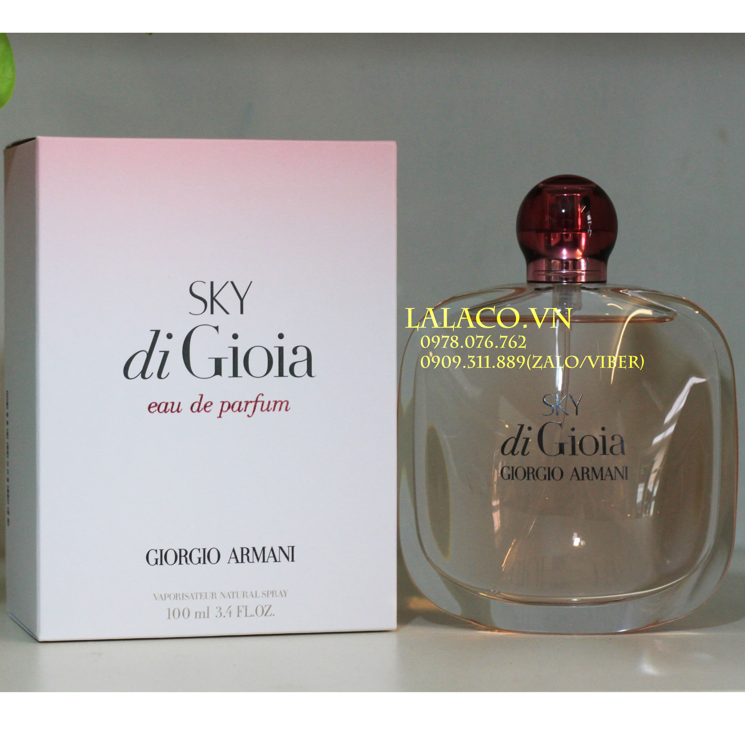sky di gioia 30 ml
