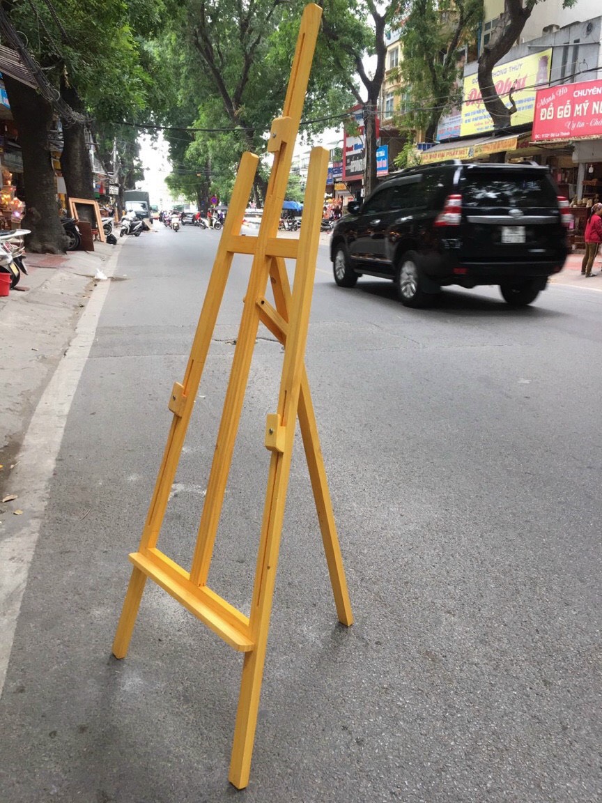 Chân Gỗ ( Giá Vẽ Gỗ) | Bách Hóa Bảng Chuyên Cung Cấp Các Loại Bảng - 0975148088 Chân Gỗ ( Giá Vẽ Gỗ) | Bách Hóa Bảng Chuyên Cung Cấp Các Loại Bảng - 0975148088