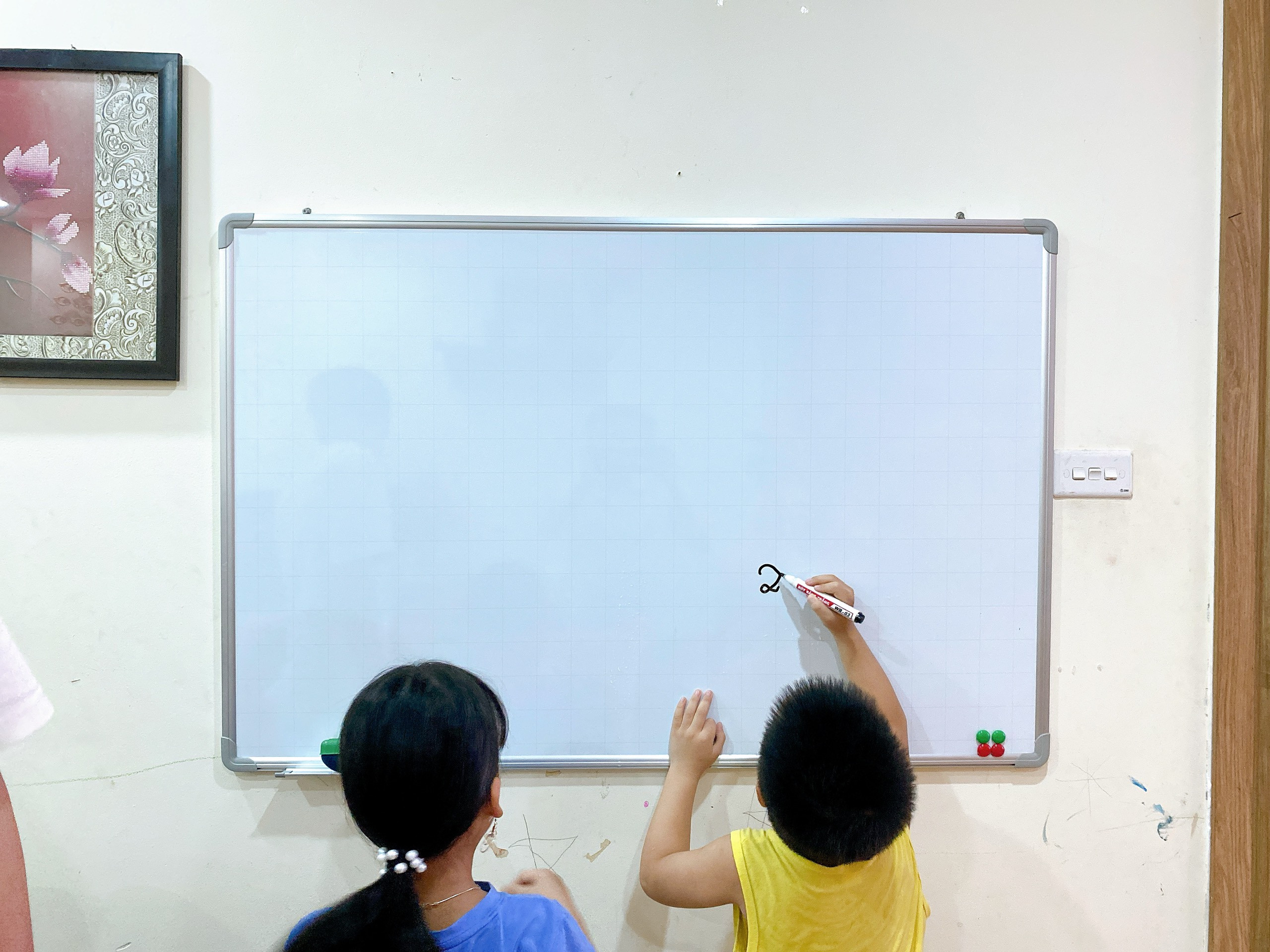 Bảng từ trắng viết bút dạ - Bách Hóa Bảng | Bách Hóa Bảng Chuyên Cung Cấp Các Loại Bảng - 0975148088