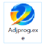 License ID adjprog bị khóa