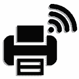 Hướng dẫn cài wifi và driver Canon LBP151dw