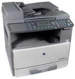 Danh sách lỗi máy photocopy Konica-Minolta bizhub 211