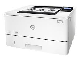 Bảng mã lỗi máy in HP LaserJet Pro M402d