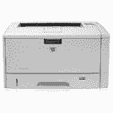 Mã lỗi máy in HP laserjet 5200