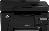 Mã lỗi máy in HP LaserJet M127 Pro MFP