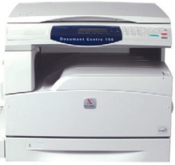Bảng mã lỗi máy photocopy fuji xerox docucentre 186