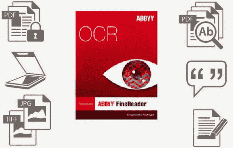 ABBYY FineReader 15