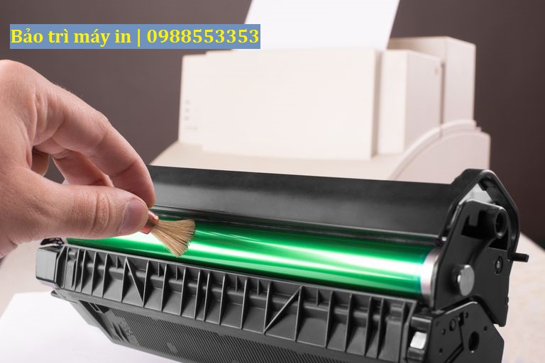 Nội dung bảo dưỡng máy in | Hướng Dẫn - Chia Sẻ Nội Dung Bảo Dưỡng Máy In | Hướng Dẫn - Chia Sẻ