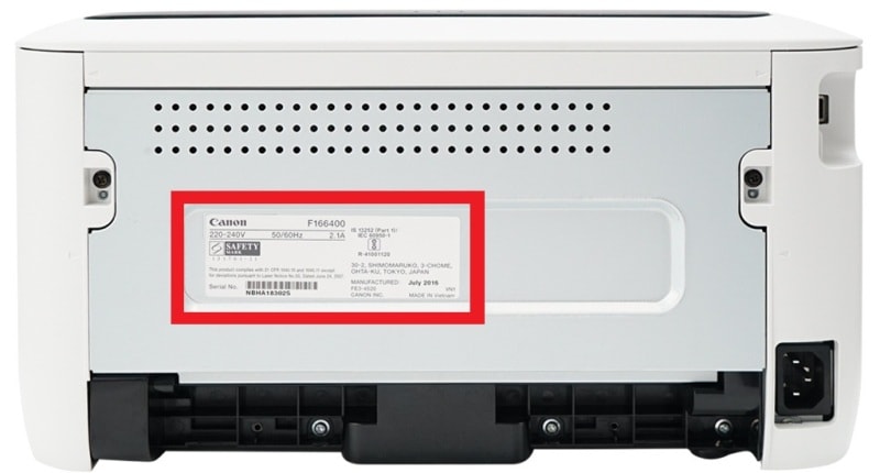 Featured image of post Canon F166 400 How can we help you today