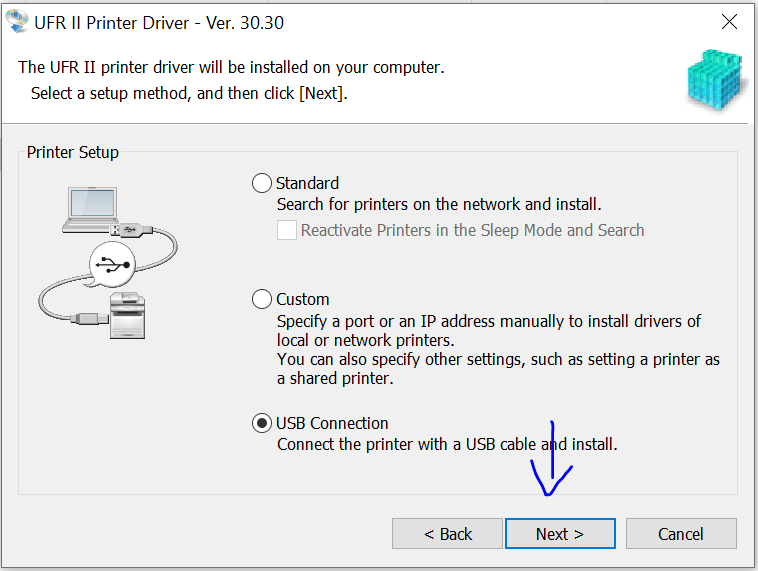 driver canon lbp 252dw