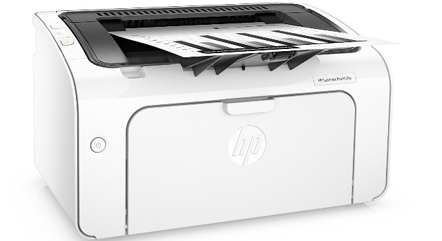 Máy in HP LaserJet Pro M12