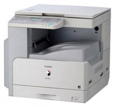 Đổ mực máy photocopy canon iR 2545