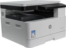 Đổ mực máy in HP LaserJet m436