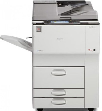 Sửa máy photocopy Ricoh MP 6001