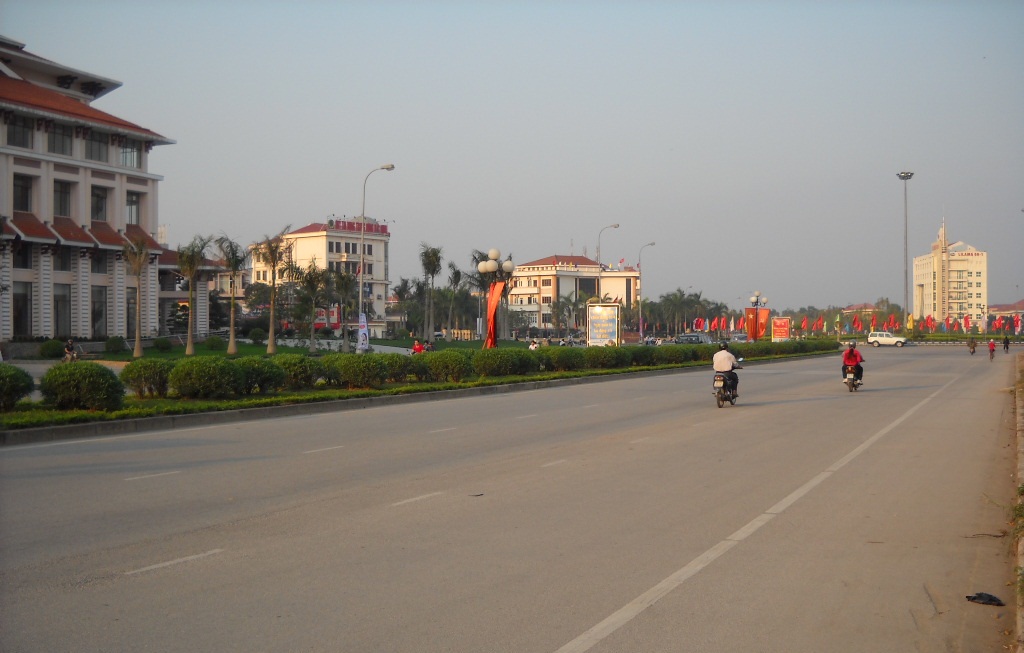 Hà Nội mở rộng tuyến phố đi bộ tại khu trung tâm Ba Đình