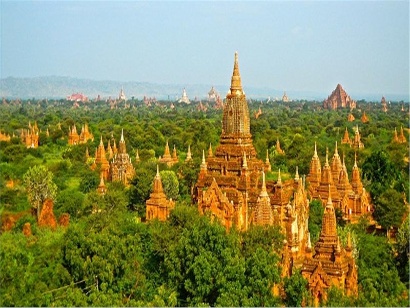 NHỮNG ĐIỀU CẦN LƯU Ý KHI ĐI DU LỊCH MYANMAR