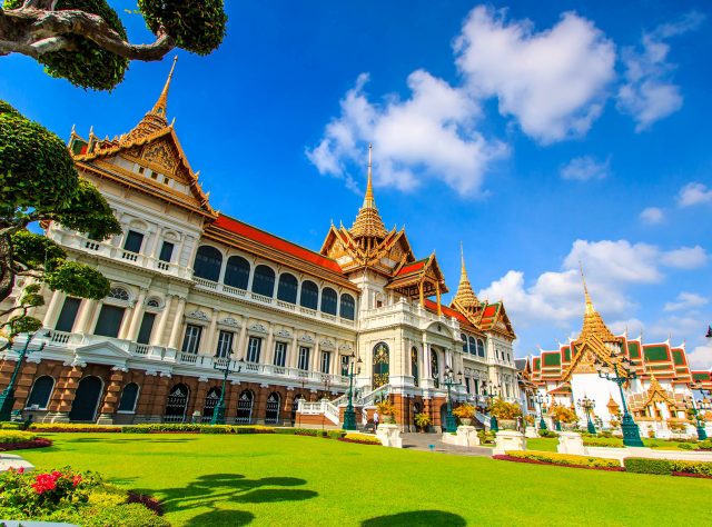 Các địa điểm không nên bỏ lỡ khi đi du lịch Bangkok - Thái Lan