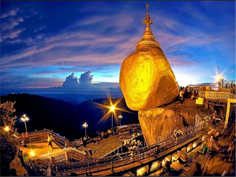 MỘT SỐ ĐIỀU CẤM KỴ KHI ĐẾN MYANMAR