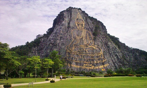 Điểm du lịch Thái Lan: Trân Bảo Phật Sơn (Khao Chee Chan) – Cam kết chất lượng
