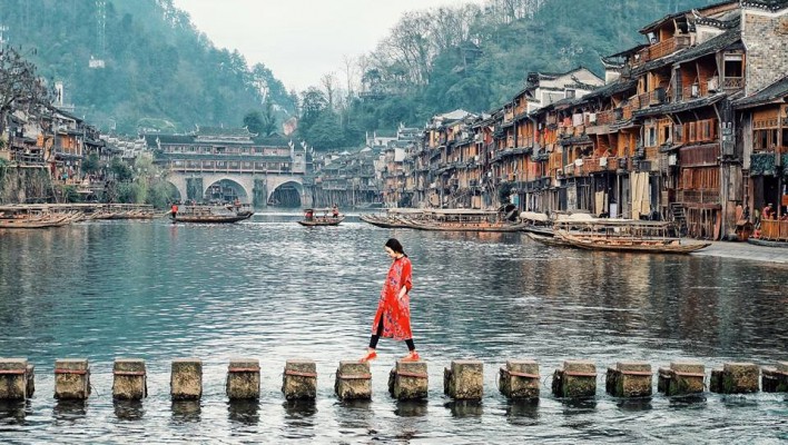 Sông Đà Giang